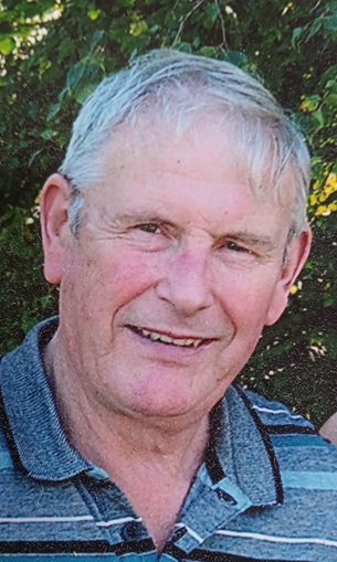 Craftsman Larry Cosgrave